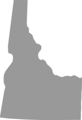 Graphic of Idaho State