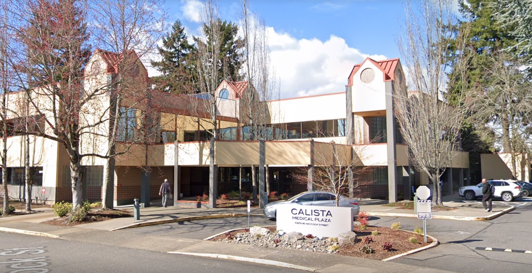 Portland Food Allergy Specialist Columbia Allergy