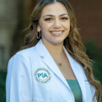 Sara Muhtaseb, NCCPA